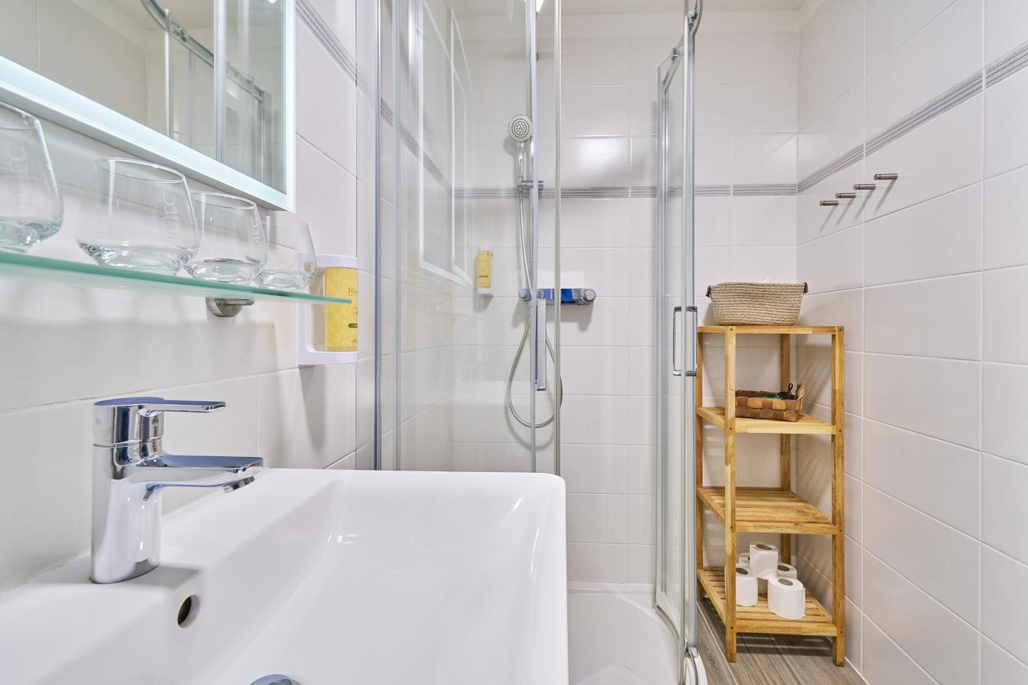 Hotel Obzor Пец под Снежко Екстериор снимка