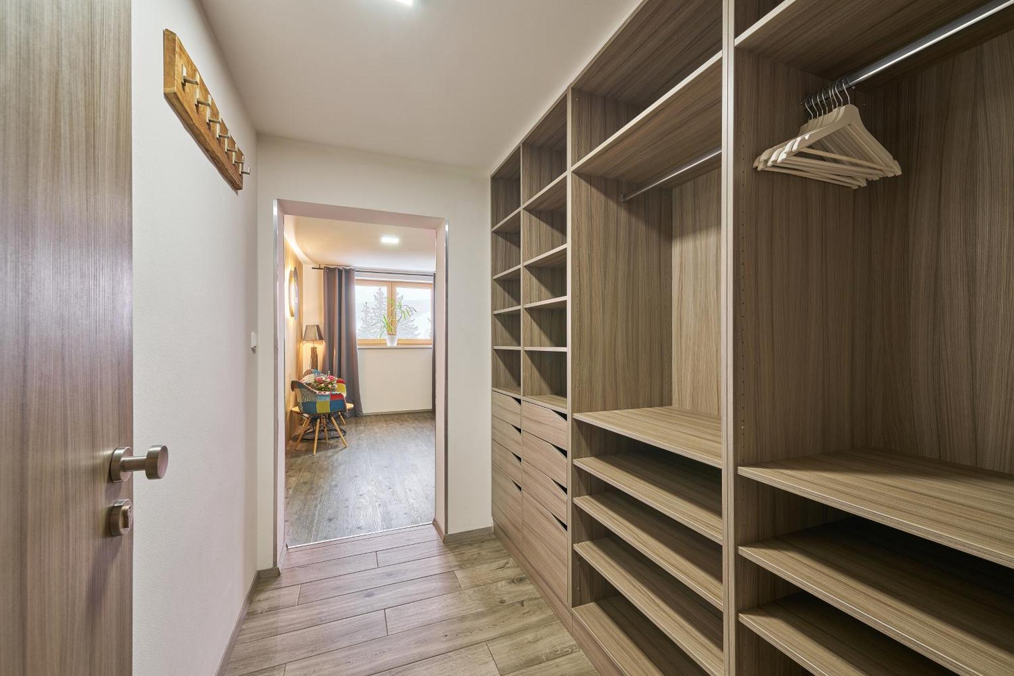 Hotel Obzor Пец под Снежко Екстериор снимка
