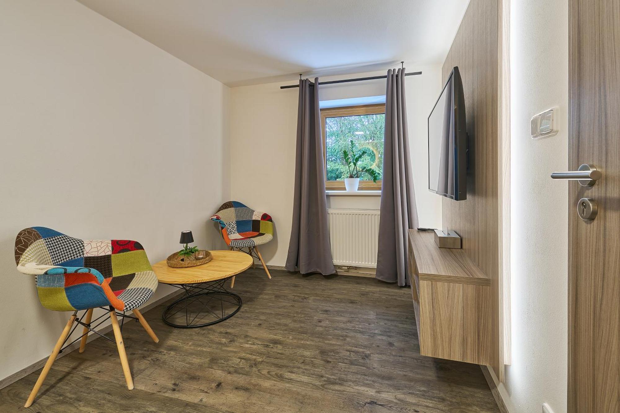 Hotel Obzor Пец под Снежко Екстериор снимка